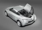 Mazda Kusabi 2003 года